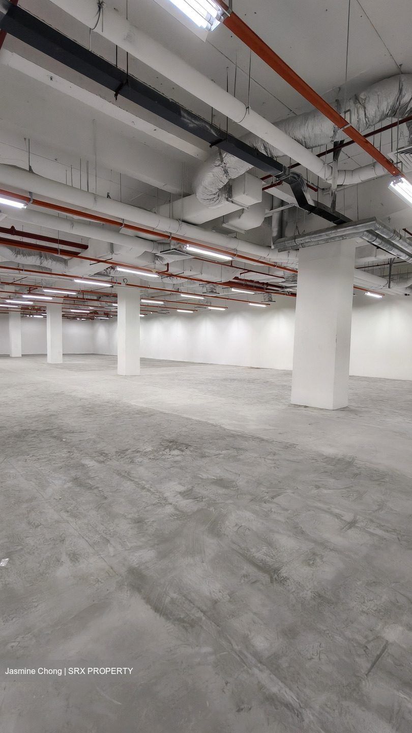 Imm Building (D22), Factory #620383381
